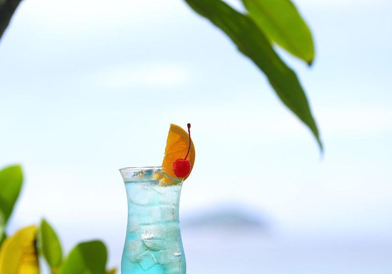 فندق Sanya Marriott Yalong Bay Resort & Spa