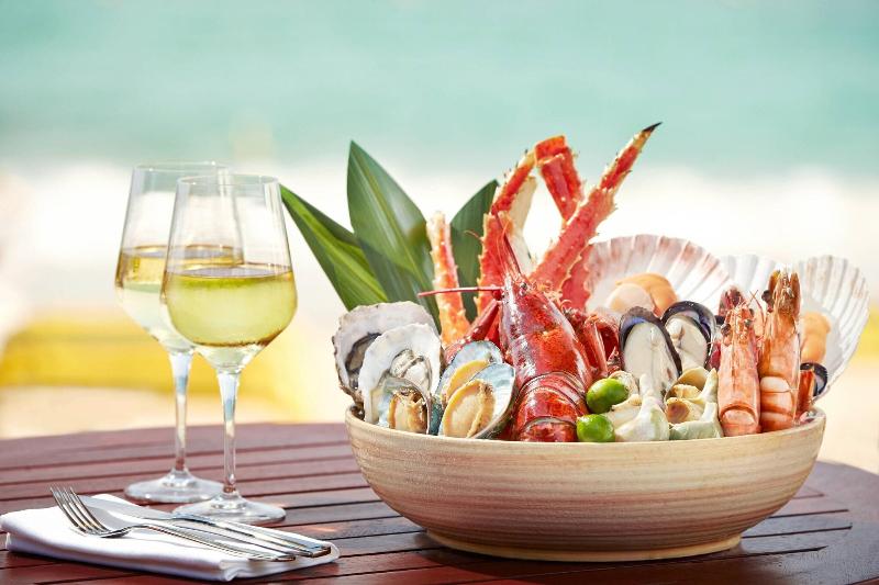 فندق Sanya Marriott Yalong Bay Resort & Spa