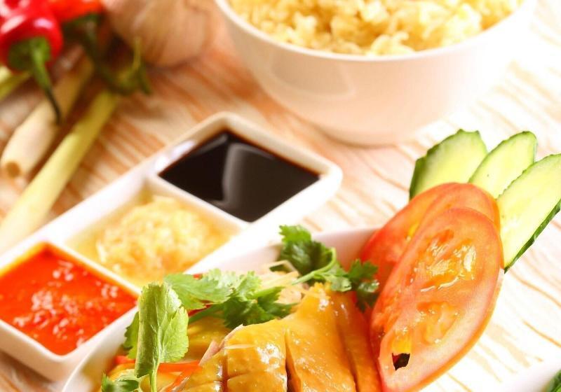 فندق Sanya Marriott Yalong Bay Resort & Spa