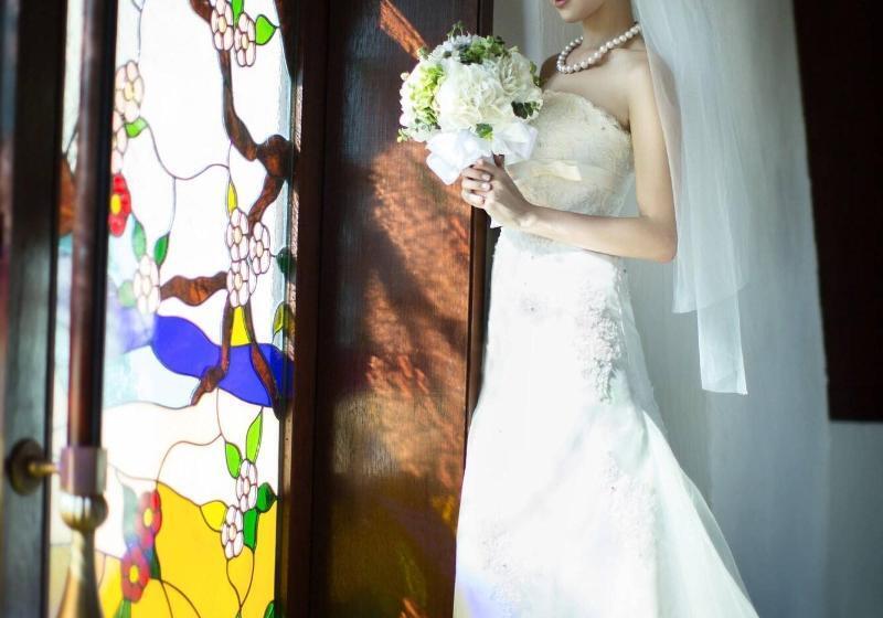 فندق Sanya Marriott Yalong Bay Resort & Spa