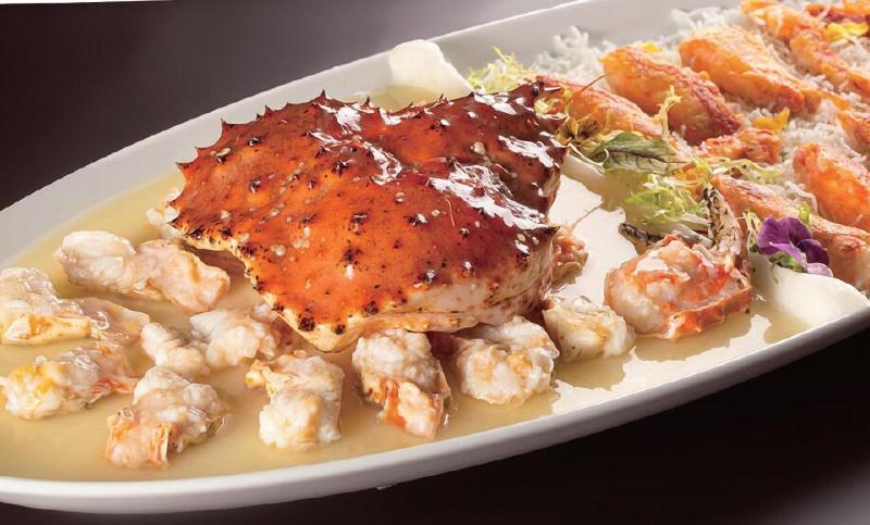 فندق Sanya Marriott Yalong Bay Resort & Spa