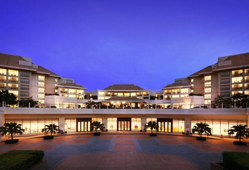 فندق Sanya Marriott Yalong Bay Resort & Spa