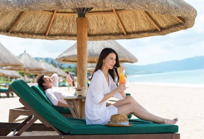 فندق Sanya Marriott Yalong Bay Resort & Spa
