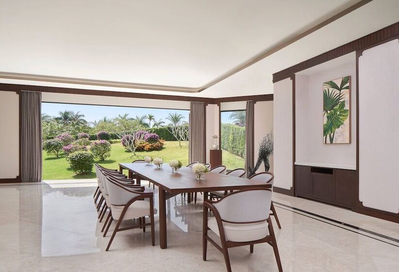 فندق Sanya Marriott Yalong Bay Resort & Spa