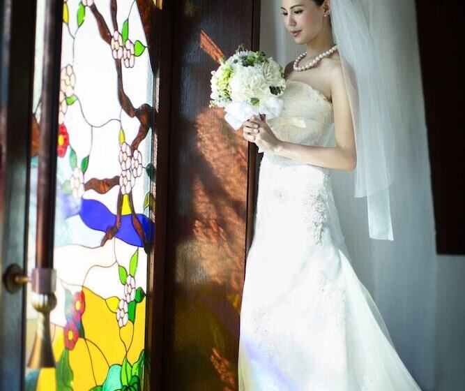 فندق Sanya Marriott Yalong Bay Resort & Spa