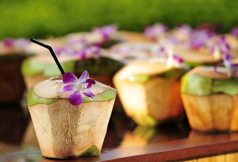 فندق Sanya Marriott Yalong Bay Resort & Spa