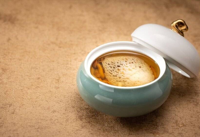 فندق Sanya Marriott Yalong Bay Resort & Spa