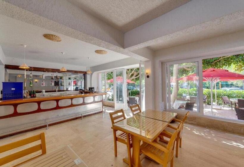 בית מלון כפרי Serhan