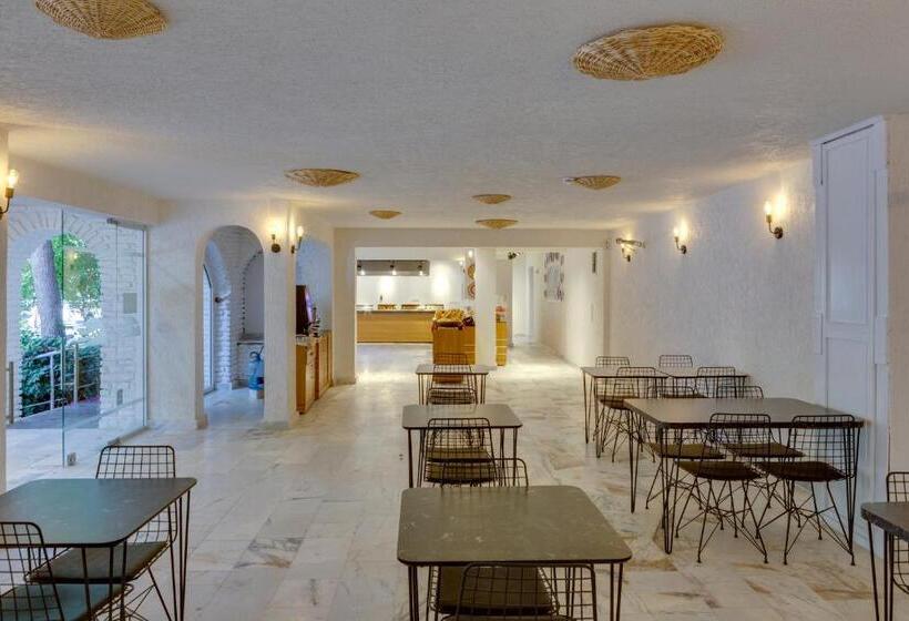 בית מלון כפרי Serhan