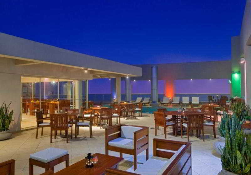 Отель Sheraton Asuncion