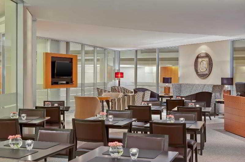 Отель Sheraton Asuncion