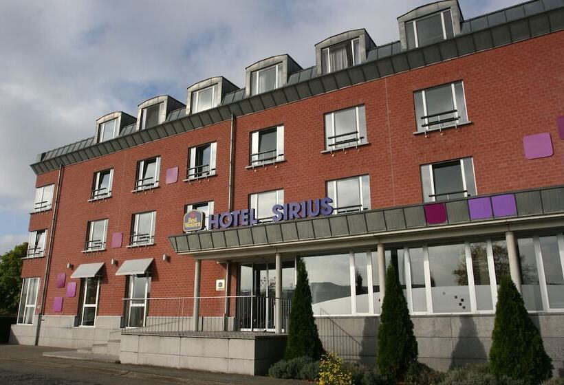 ホテル Sirius