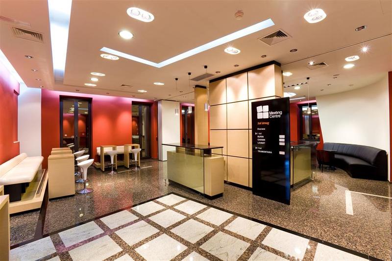 酒店 Umag Plava Laguna