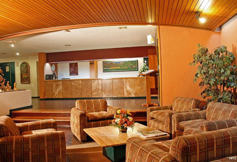 酒店 Sonesta Posada del Inca