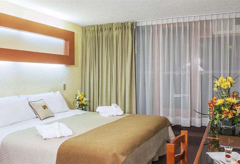 酒店 Sonesta Posada del Inca