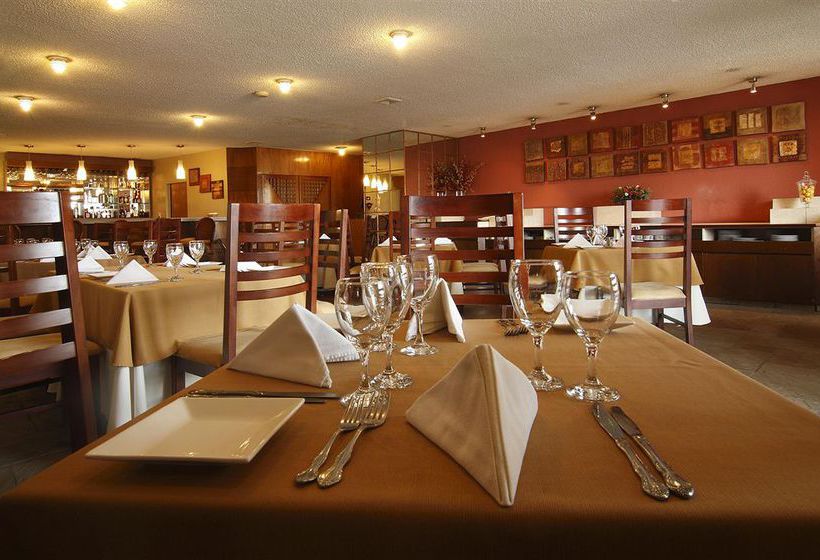 酒店 Sonesta Posada del Inca