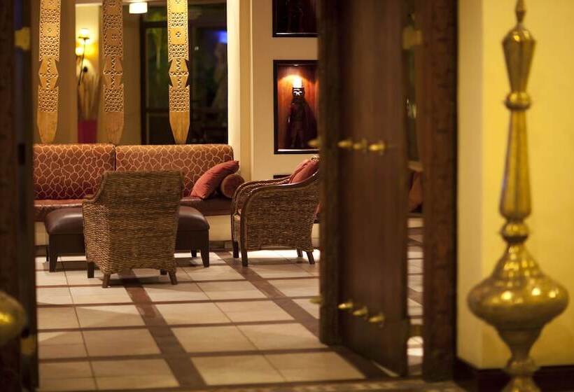 هتل Southern Sun Dar Es Salaam