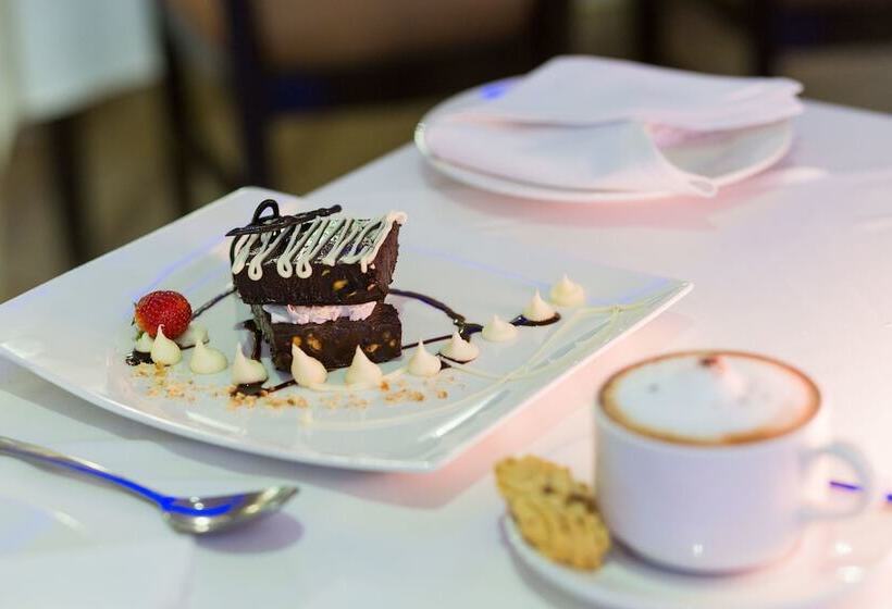 هتل Southern Sun Dar Es Salaam