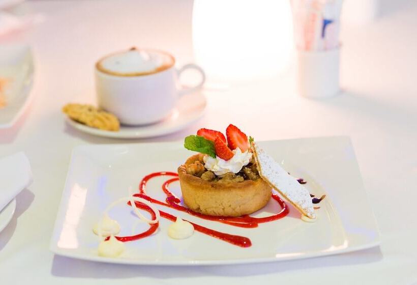 هتل Southern Sun Dar Es Salaam