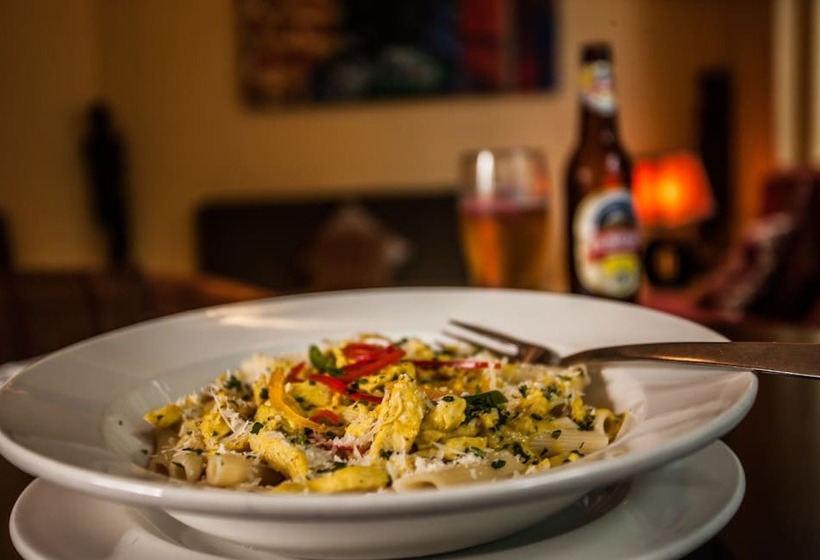 هتل Southern Sun Dar Es Salaam