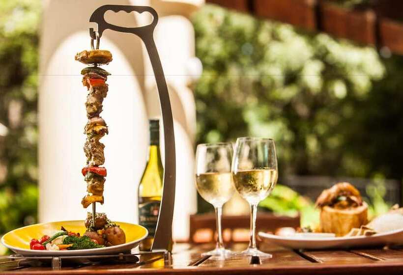 هتل Southern Sun Dar Es Salaam