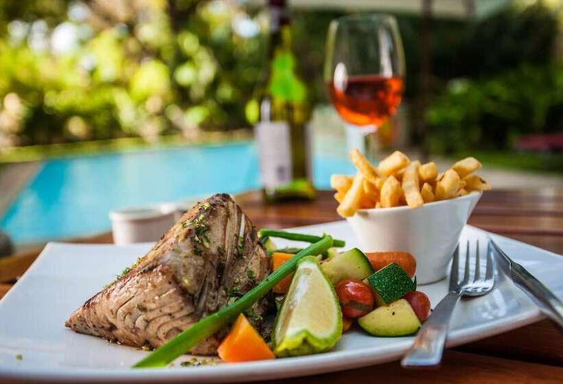 هتل Southern Sun Dar Es Salaam