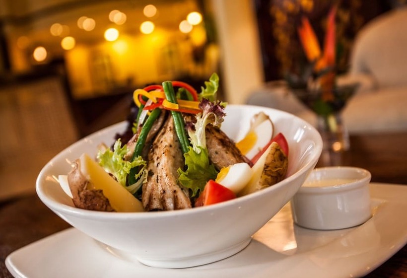 هتل Southern Sun Dar Es Salaam