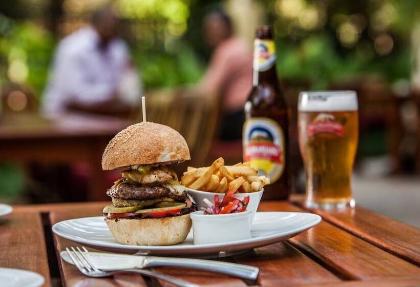 هتل Southern Sun Dar Es Salaam