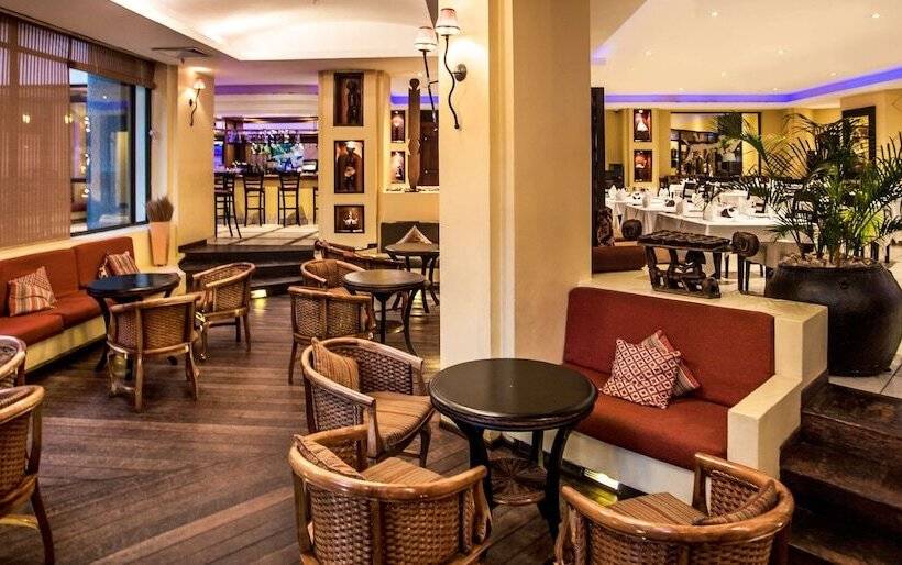 هتل Southern Sun Dar Es Salaam