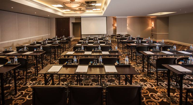 فندق Southern Sun Maputo