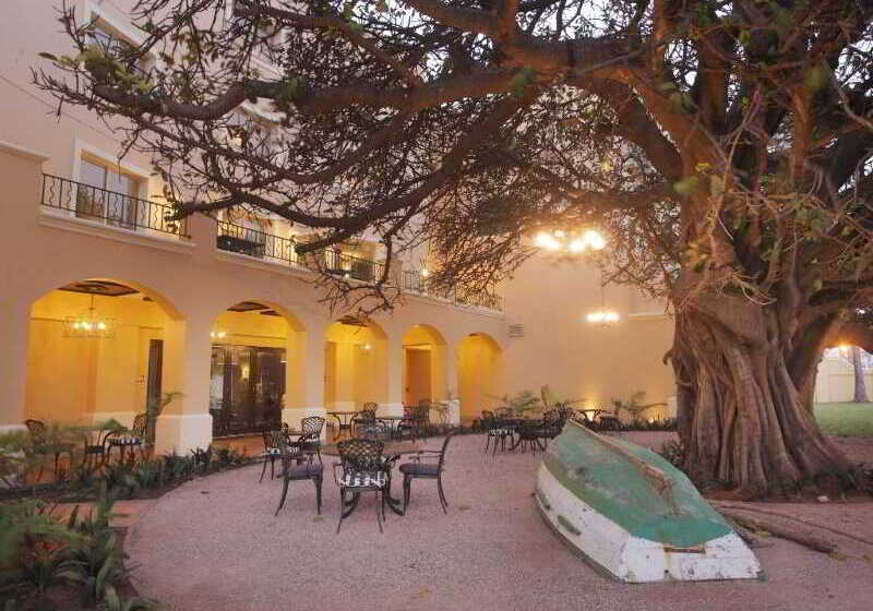 فندق Southern Sun Maputo