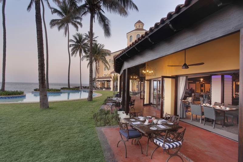 فندق Southern Sun Maputo