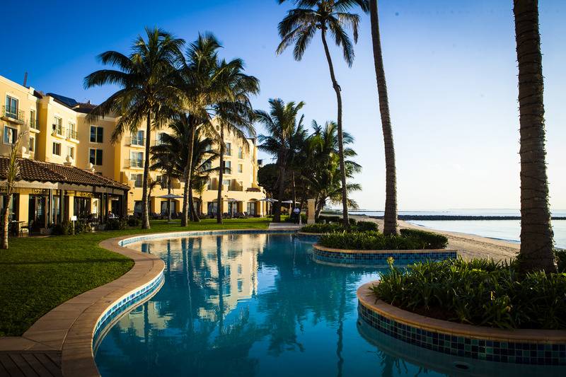 فندق Southern Sun Maputo