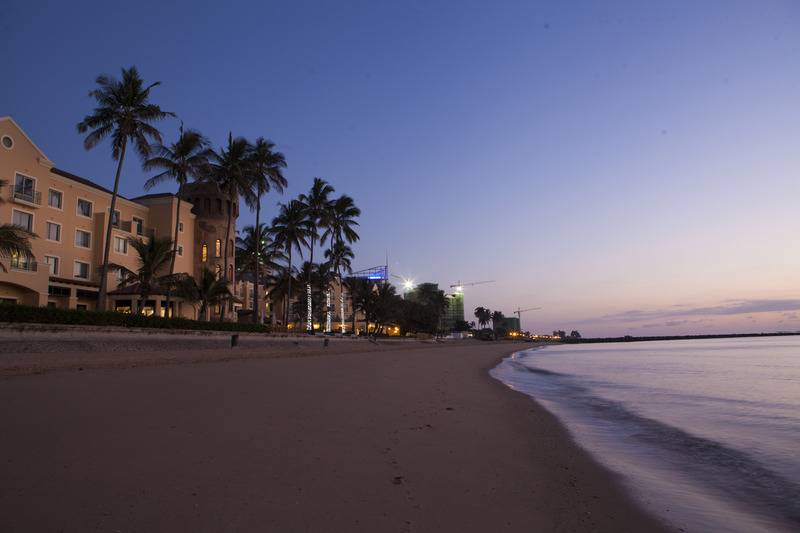 فندق Southern Sun Maputo