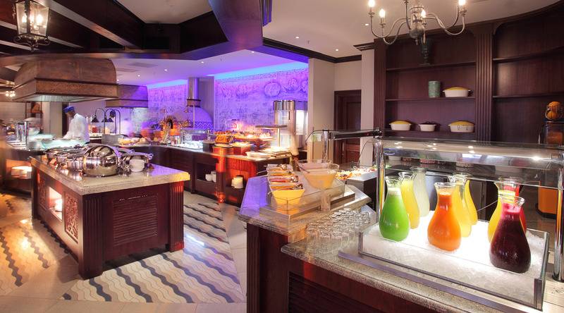 فندق Southern Sun Maputo