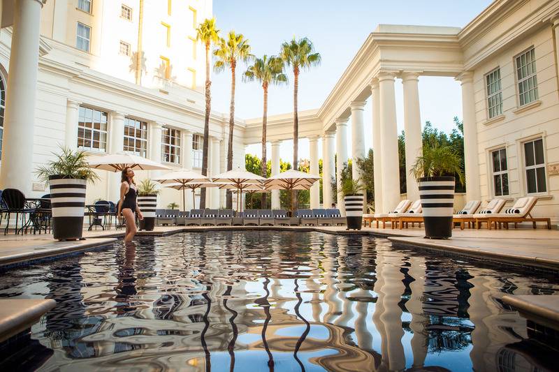 فندق Southern Sun Maputo