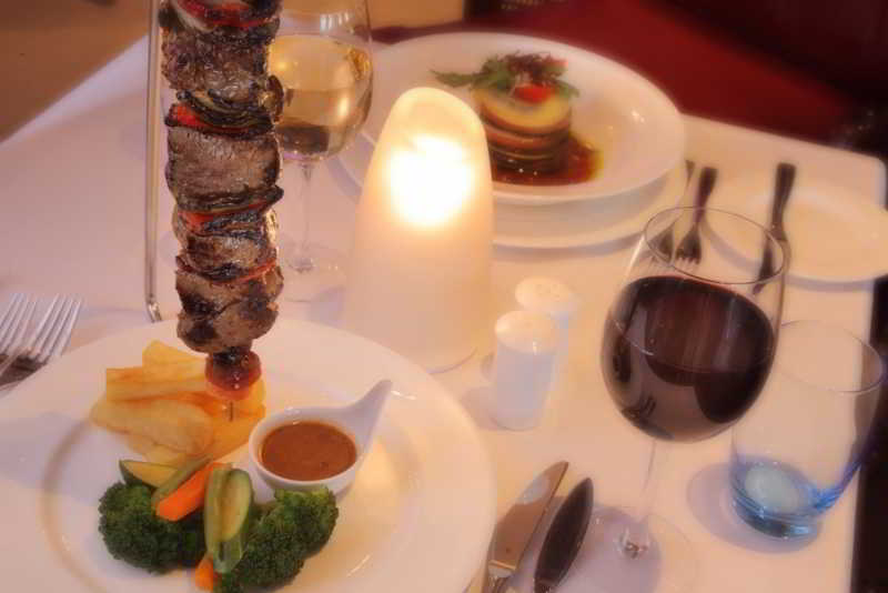 فندق Southern Sun Maputo