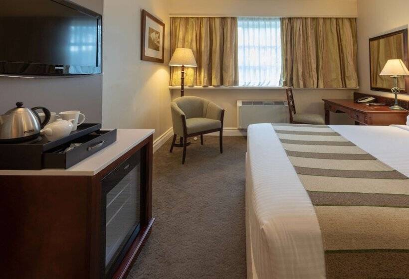 Отель Southern Sun Mbombela