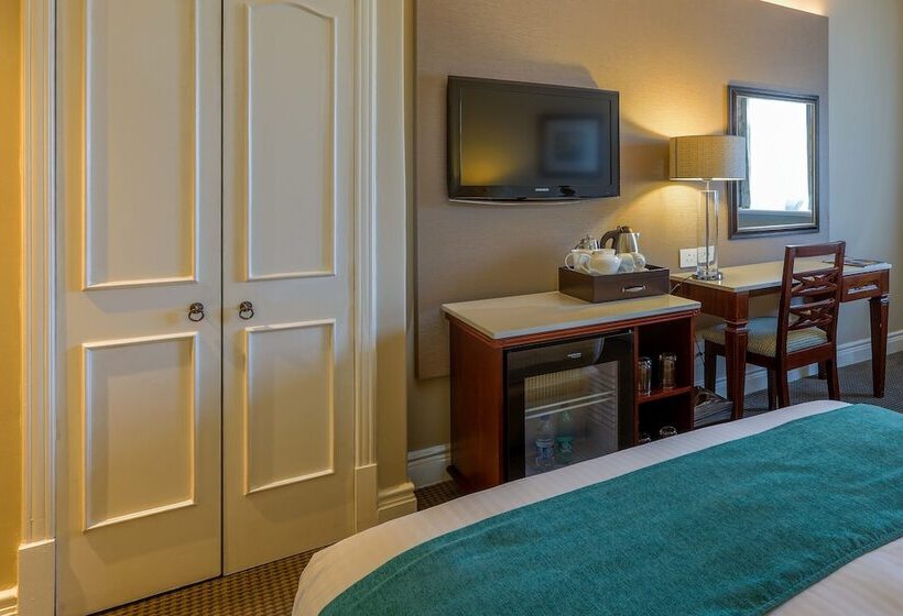 Отель Southern Sun Mbombela