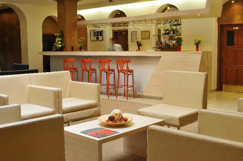 בית מלון כפרי Star City