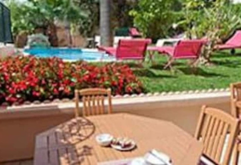 Отель Sun Riviera