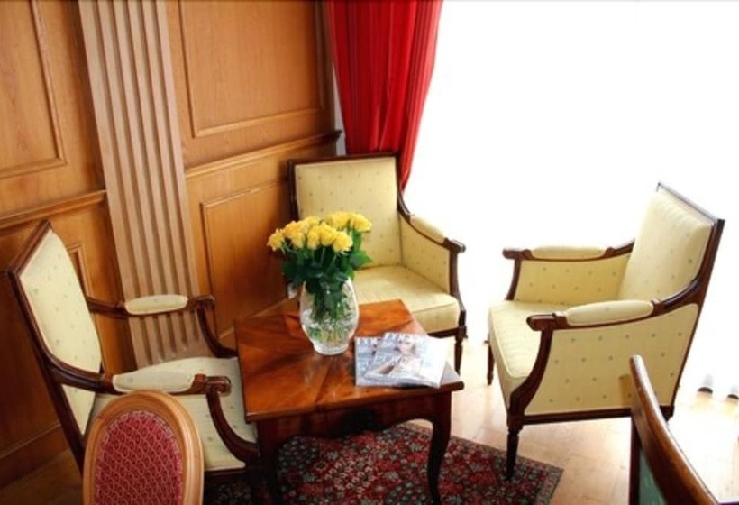 Отель Sun Riviera