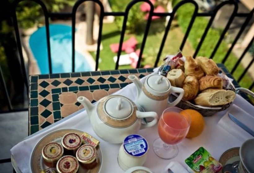 Отель Sun Riviera