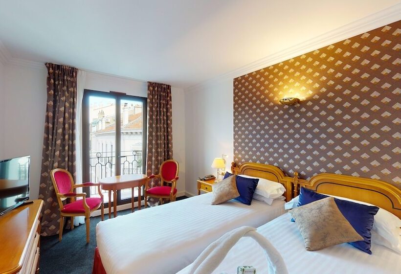 Отель Sun Riviera