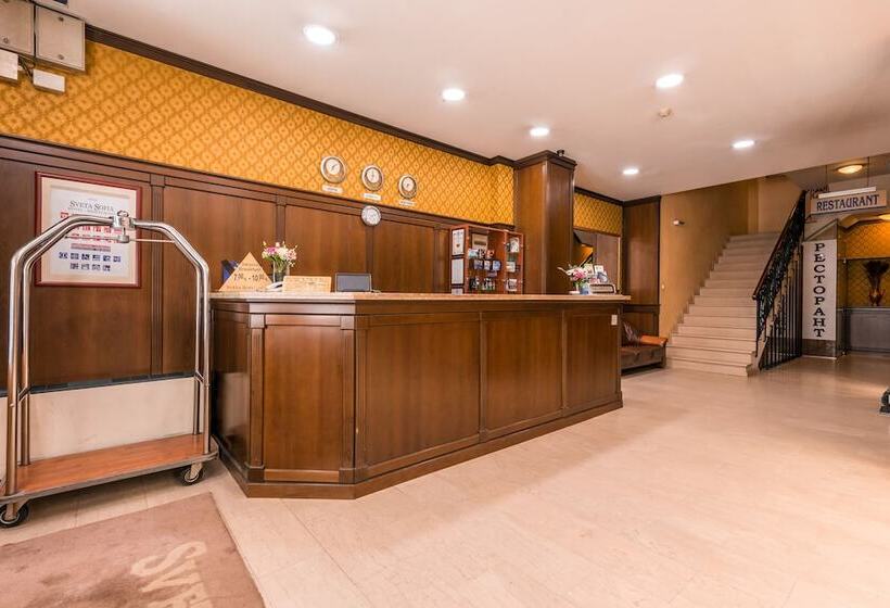 فندق Sveta Sofia