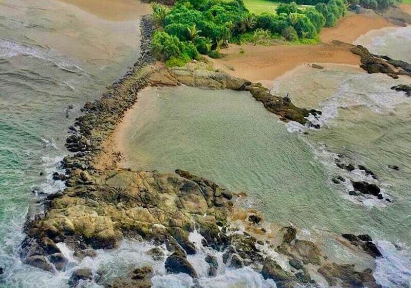 Отель Taj Bentota Resort & Spa