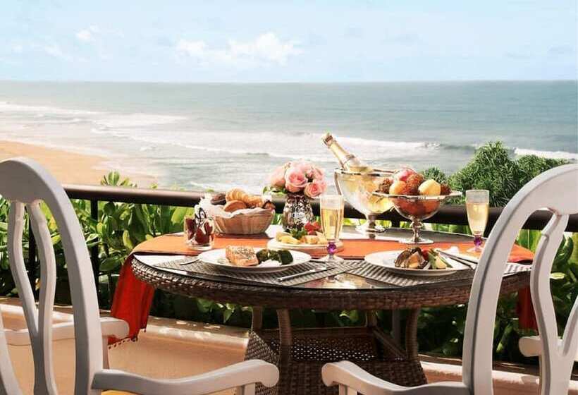 Отель Taj Bentota Resort & Spa