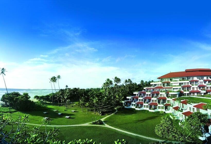 Отель Taj Bentota Resort & Spa