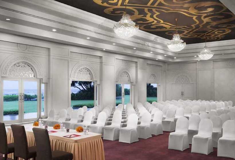 Отель Taj Bentota Resort & Spa