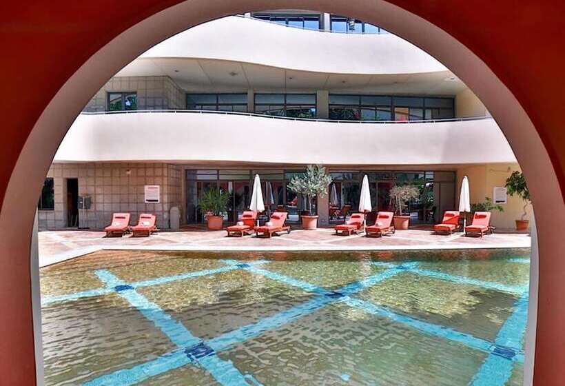 Lancaster Tamar Hotel  Hadath